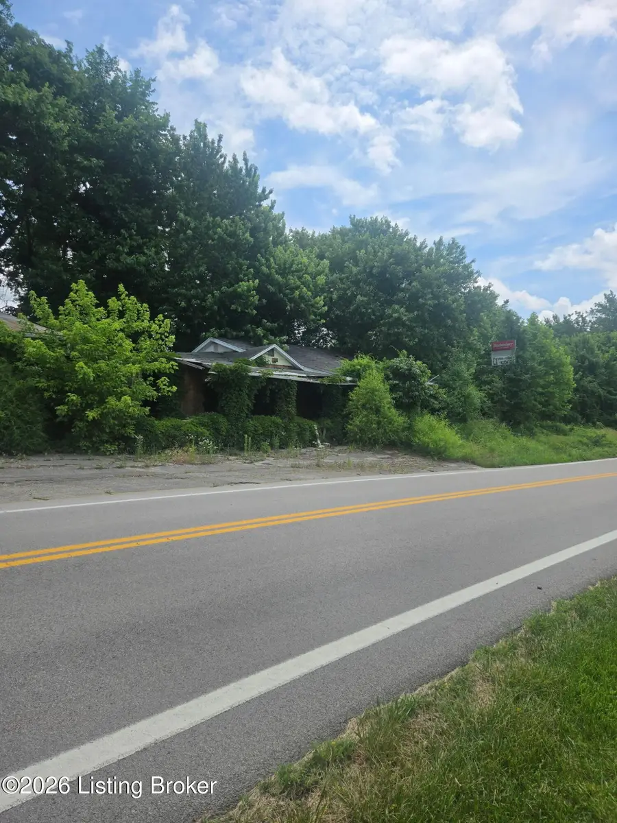 220 Rhodelia Rd, Payneville, KY 40157 - #2