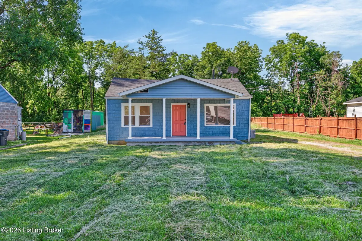 711 Shaffer Rd, Pond Creek, KY 40118 - #1