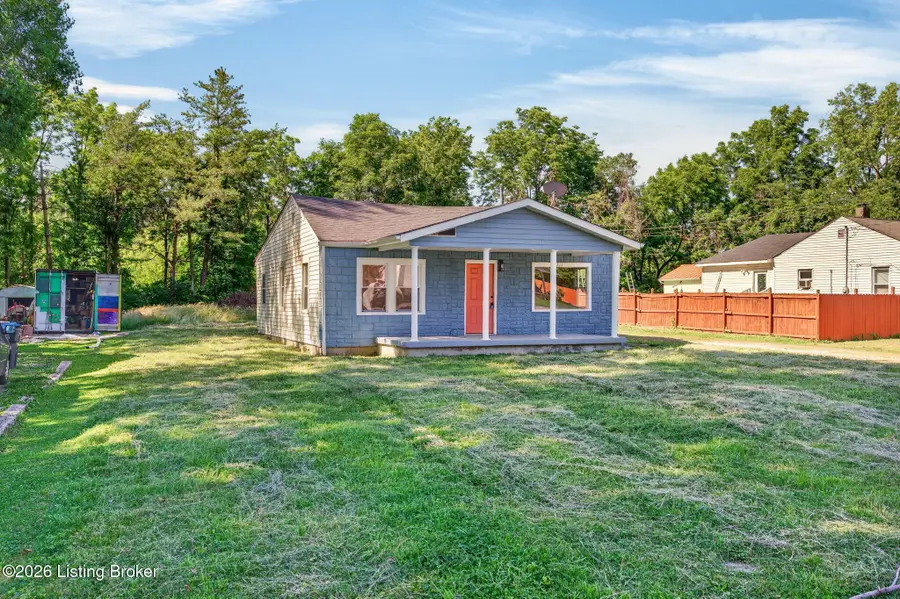 711 Shaffer Rd, Pond Creek, KY 40118 - #2