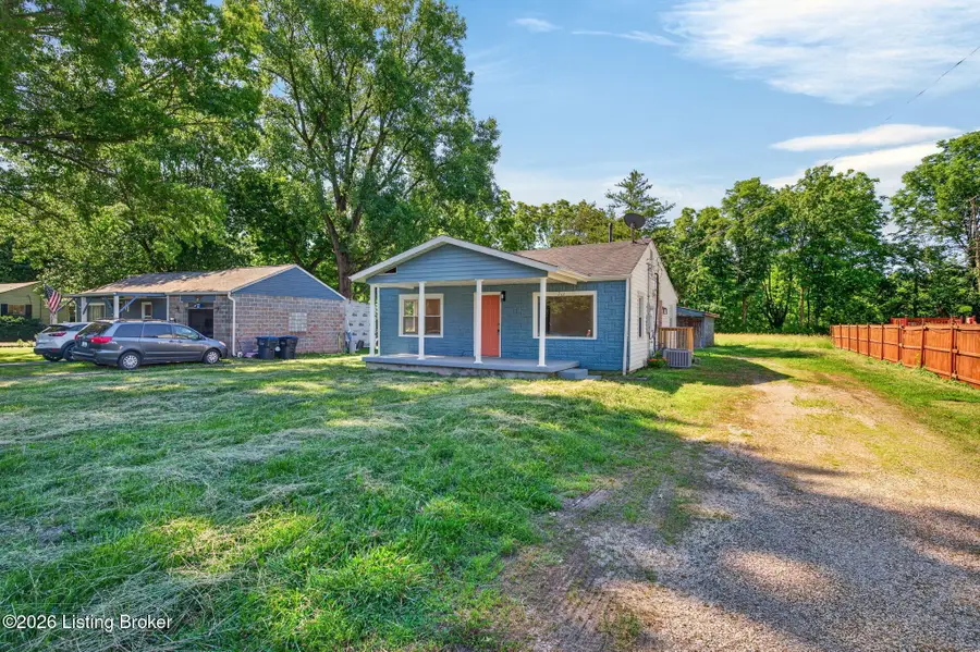 711 Shaffer Rd, Pond Creek, KY 40118 - #3