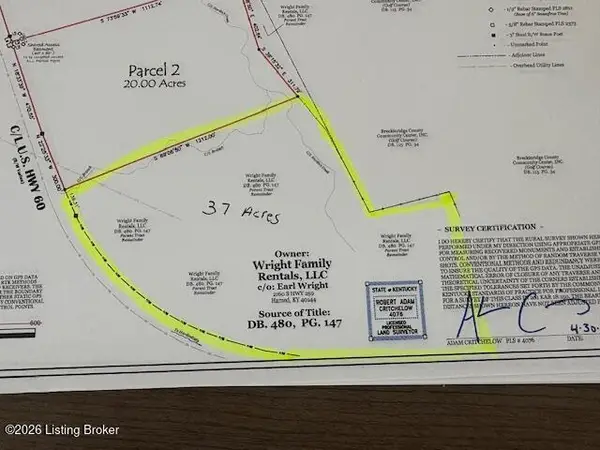514 W Hwy Us-60, Hardinsburg, KY 40143