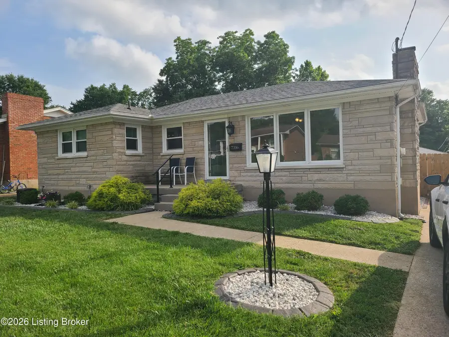 7316 Windemere Dr, Louisville, KY 40214 - #2