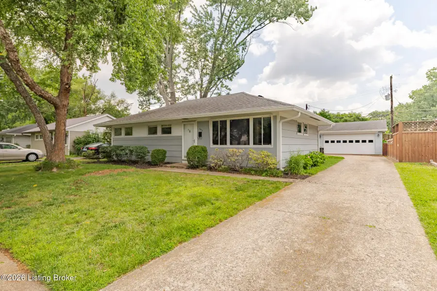 3620 Johnston Way, Louisville, KY 40220 - #2