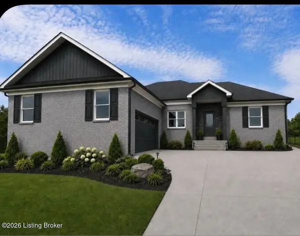 390 Marks Ln, Bardstown, KY 40004