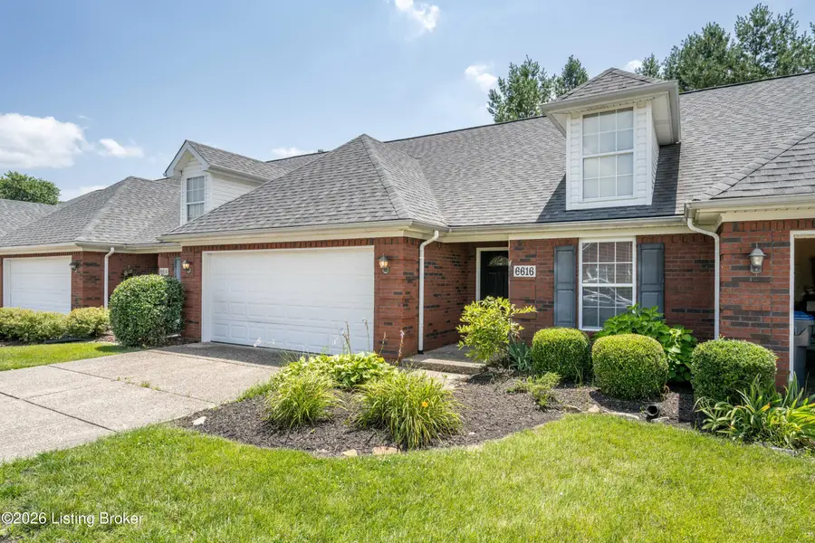 6616 Woods Mill Dr, Louisville, KY 40272 - #3