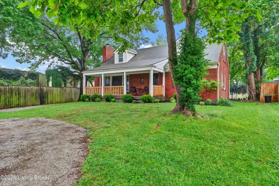 3112 Tremont Dr, Louisville, KY 40205 - #2