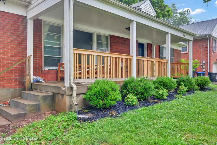3112 Tremont Dr, Louisville, KY 40205 - #3
