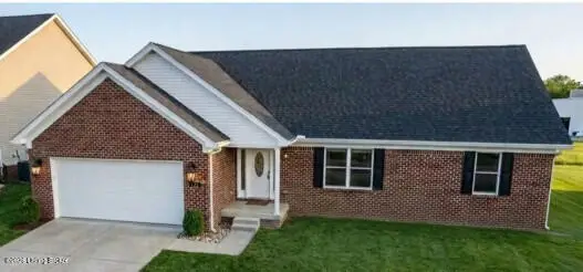 806 Abbeywood Rd, Elizabethtown, KY 42701