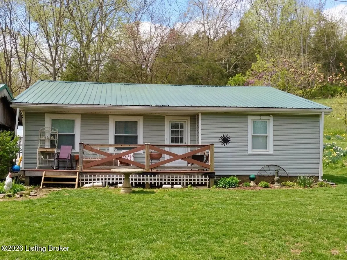 300 Dutchmans Creek Rd, Taylorsville, KY 40071 - #1
