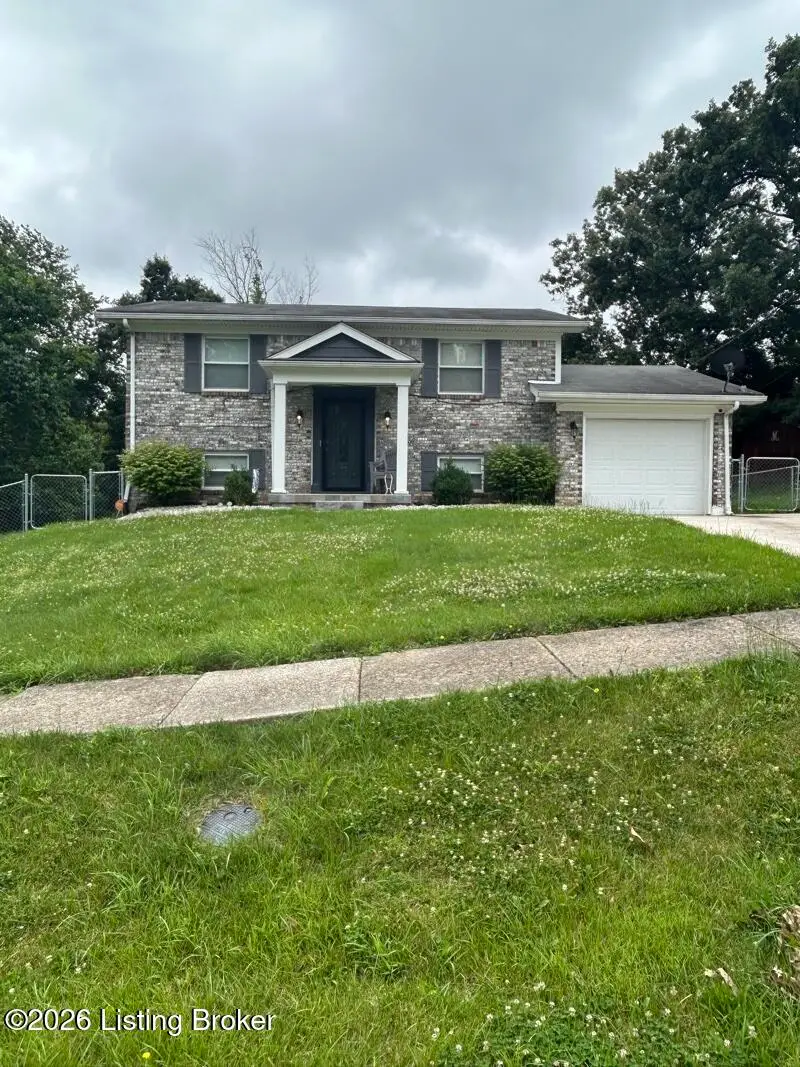 316 Indiana Trail, Radcliff, KY 40160 - #1
