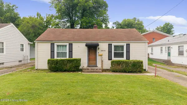 2634 Lindsay Ave, Louisville, KY 40206