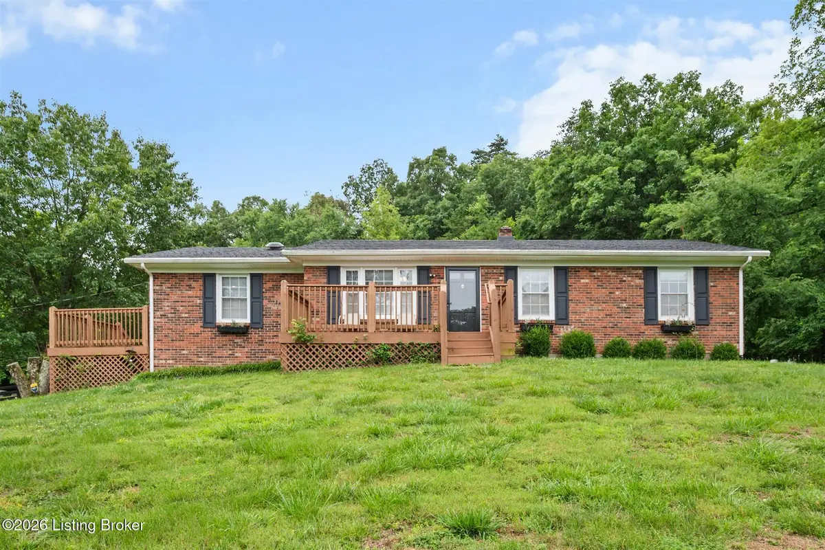 859 Quarry Ln, Bardstown, KY 40004 - #1
