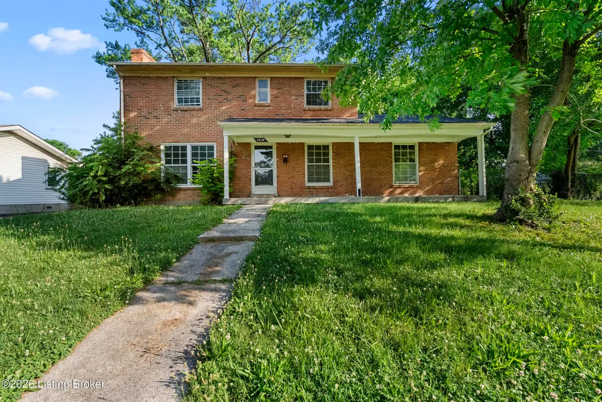 2227 Bradford Dr, Louisville, KY 40218 - #1
