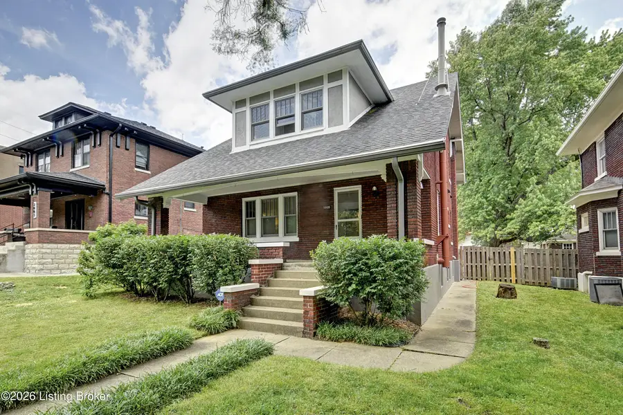 2005 Eastern Pkwy, Louisville, KY 40204 - #2