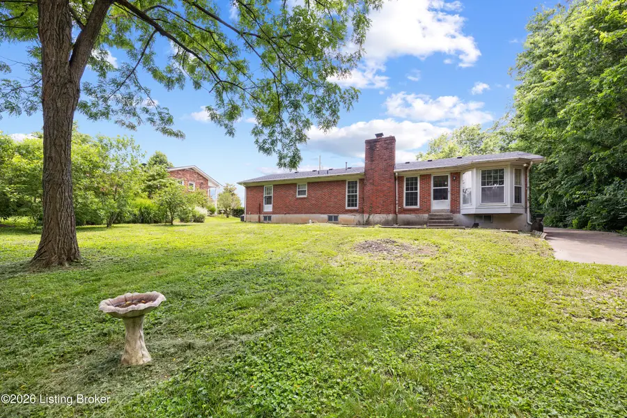 3821 Scenic Trail, Shepherdsville, KY 40165 - #3