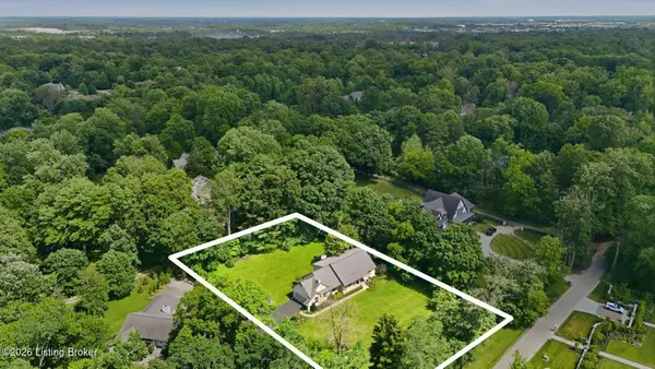 1705 Cold Springs Rd, Anchorage, KY 40223