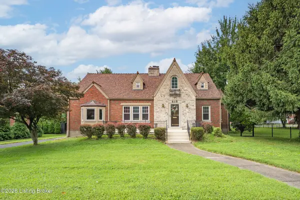 420 Breckenridge Ln, Louisville, KY 40207