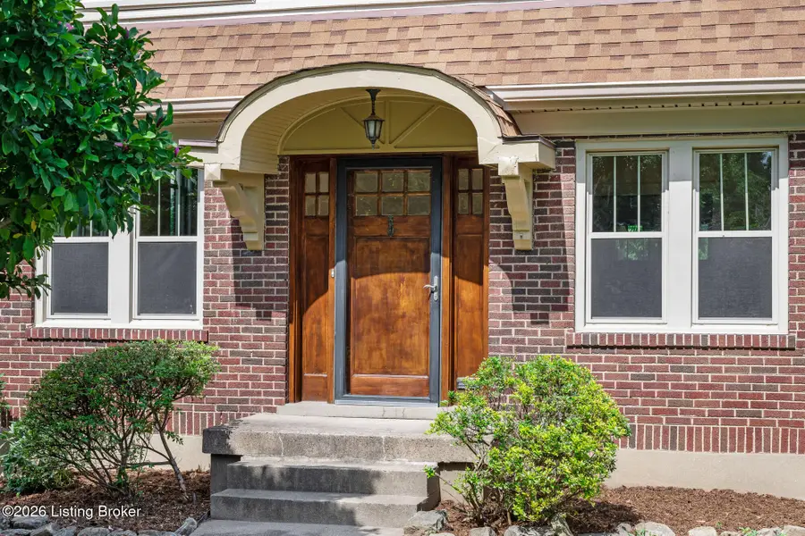 1740 Harvard Dr, Louisville, KY 40205 - #3