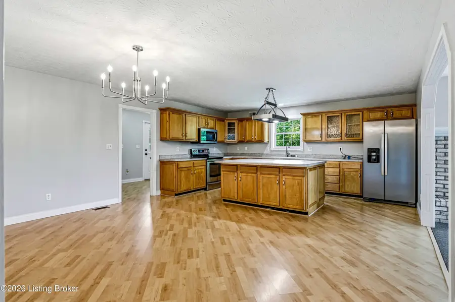 144 The Landings, Taylorsville, KY 40071 - #3