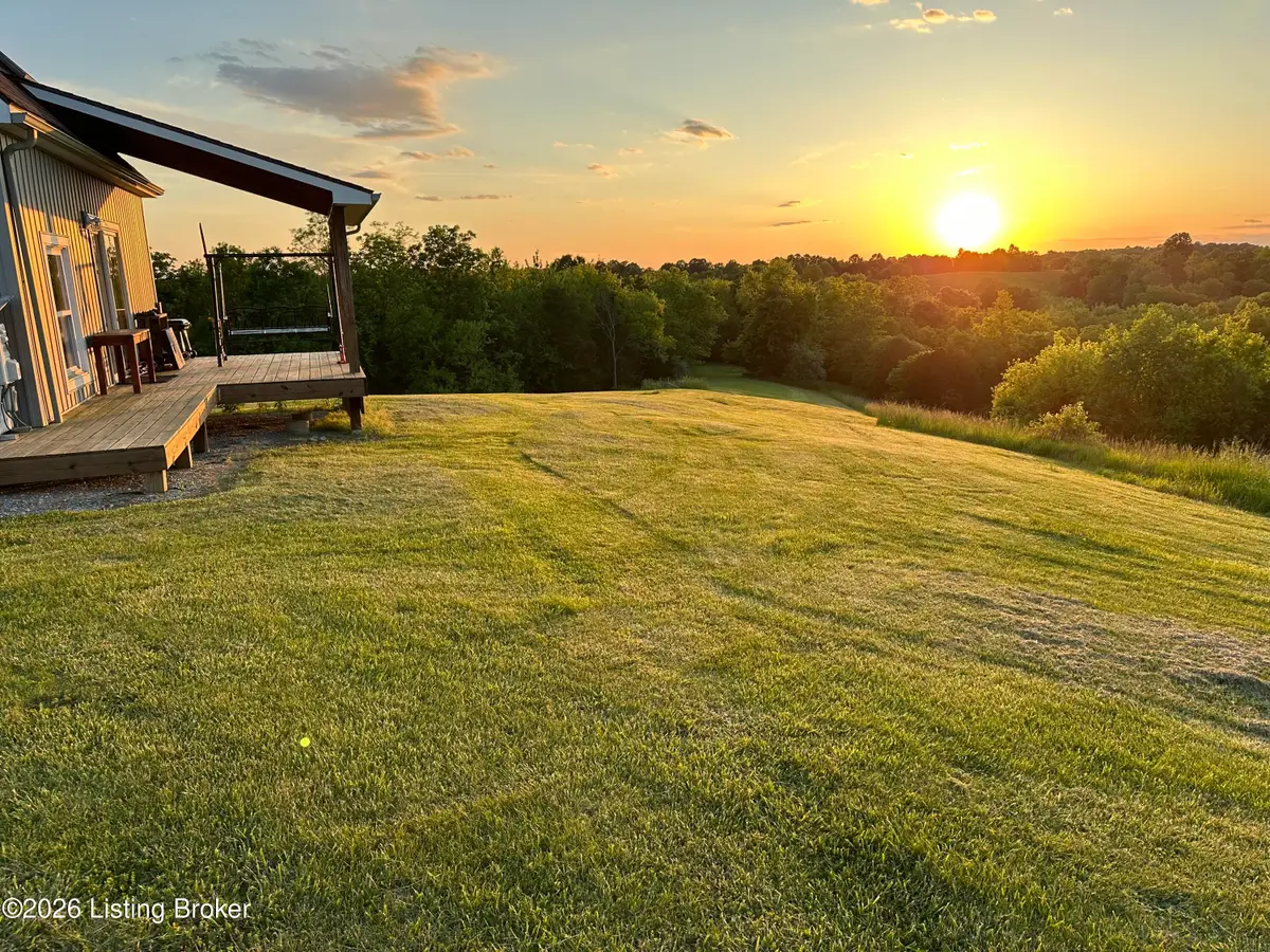 1775 Highway 127 S, Owenton, KY 40359 - #1