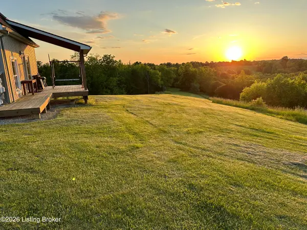 1775 Highway 127 S, Owenton, KY 40359