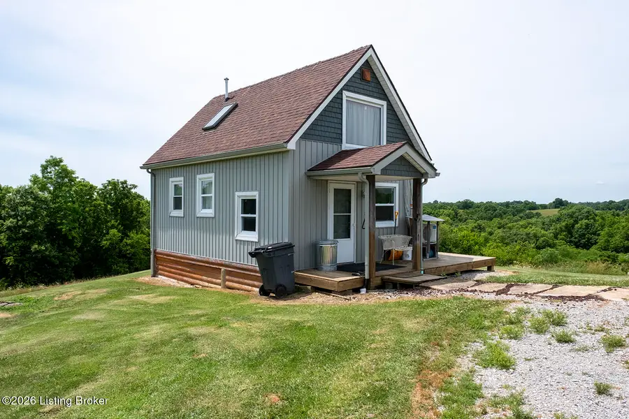 1775 Highway 127 S, Owenton, KY 40359 - #2