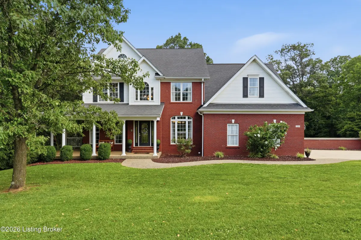 138 Woodhill Rd, Bardstown, KY 40004 - #1
