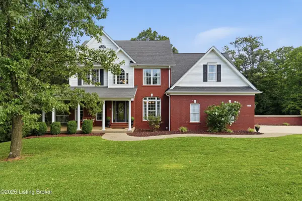 138 Woodhill Rd, Bardstown, KY 40004