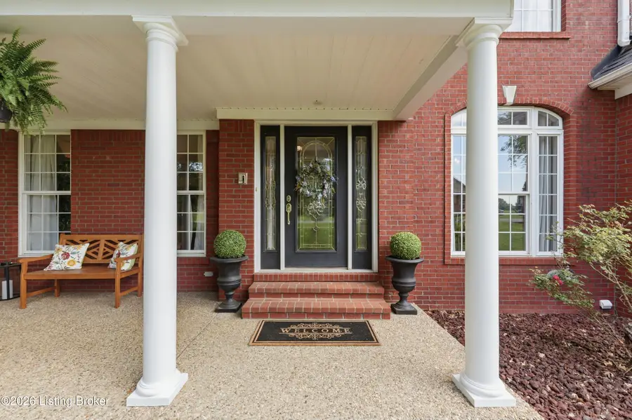 138 Woodhill Rd, Bardstown, KY 40004 - #3