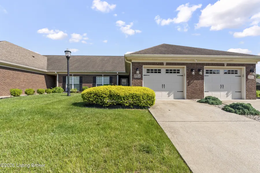 8904 Sidney Way, Louisville, KY 40291 - #3