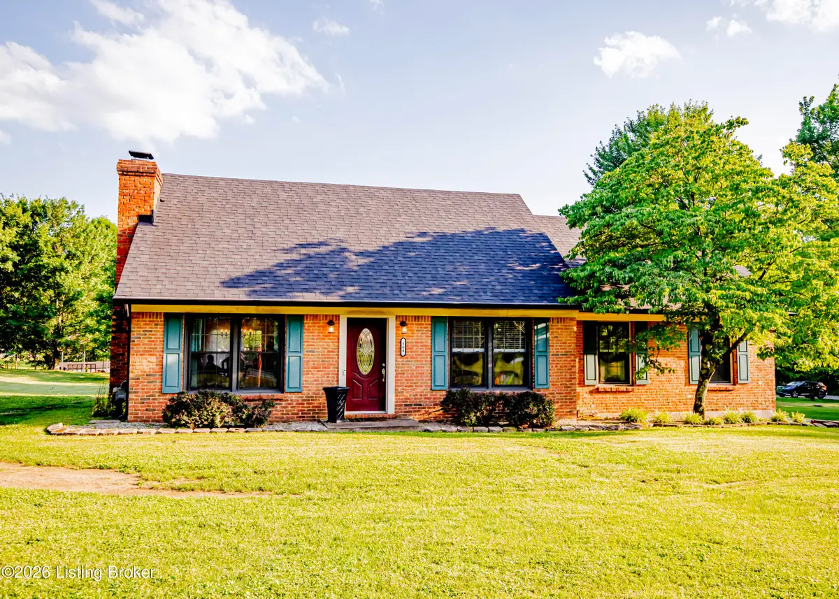 164 Quartermouse Rd, Shepherdsville, KY 40165 - #1