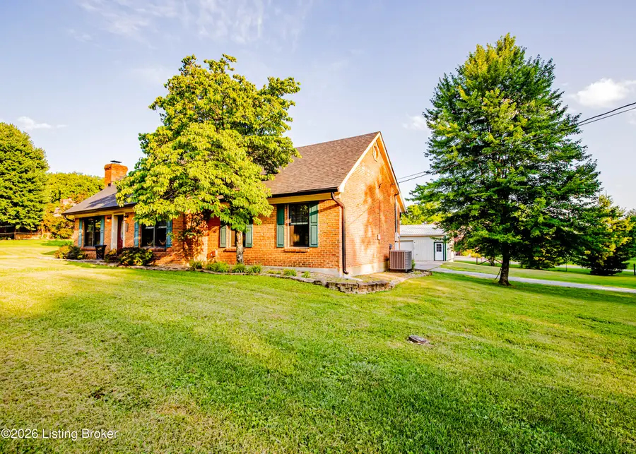 164 Quartermouse Rd, Shepherdsville, KY 40165 - #3