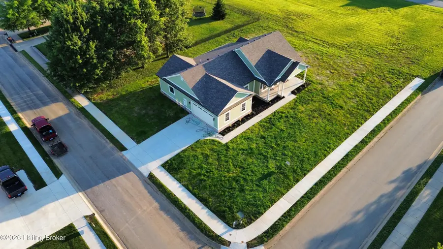 100 Dorchester Ln, Bardstown, KY 40004 - #2