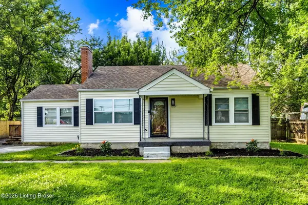 1213 Krupp Park Dr, Louisville, KY 40213