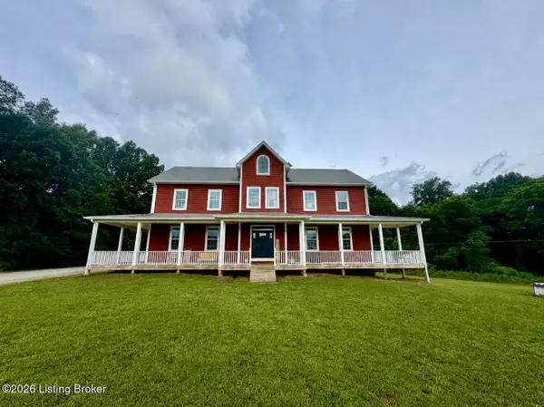 137 Lawrence Ln, Coxs Creek, KY 40013