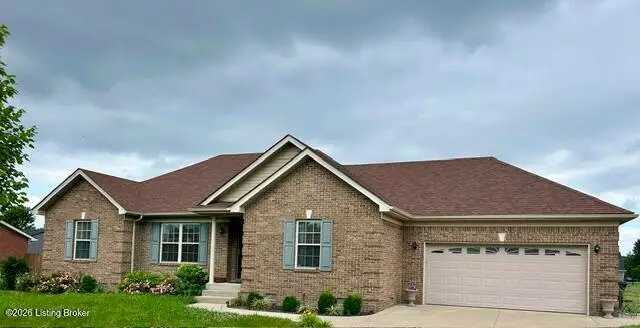 108 Maggie Lane Ln, Bardstown, KY 40004 - #2