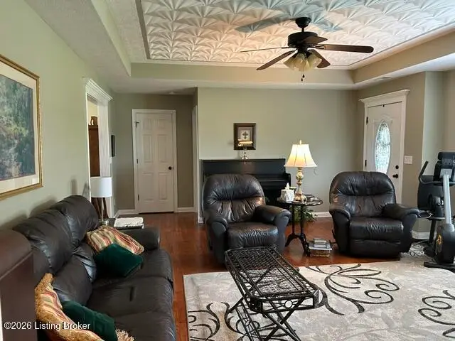 108 Maggie Lane Ln, Bardstown, KY 40004 - #3