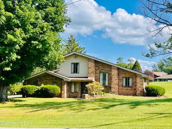 416 Hendricks St, Leitchfield, KY 42754