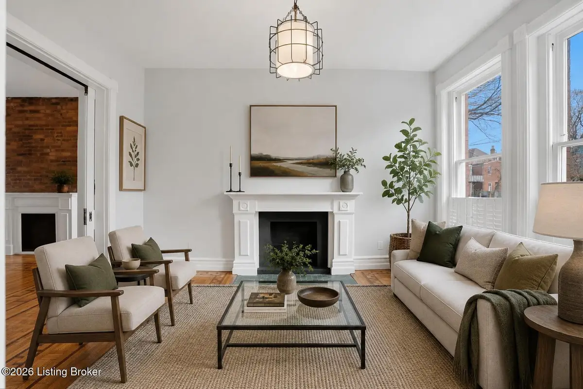 115 E Ormsby Ave, Louisville, KY 40203 - #1