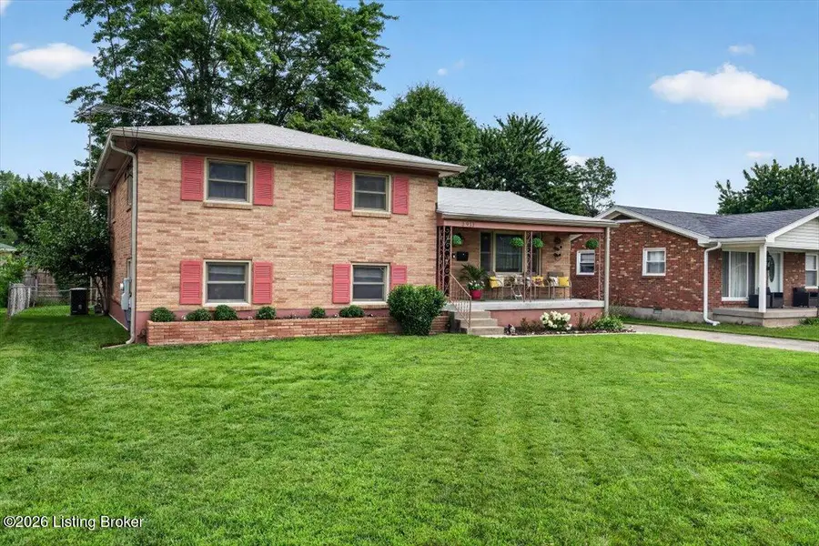 3911 Serene Way, Louisville, KY 40219 - #3