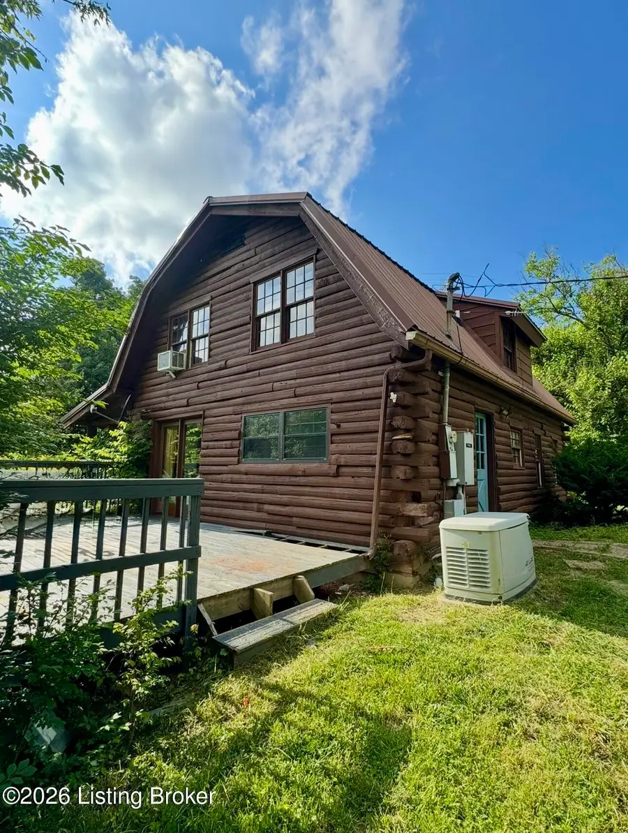 5921 Cornishville Rd, Harrodsburg, KY 40330 - #3