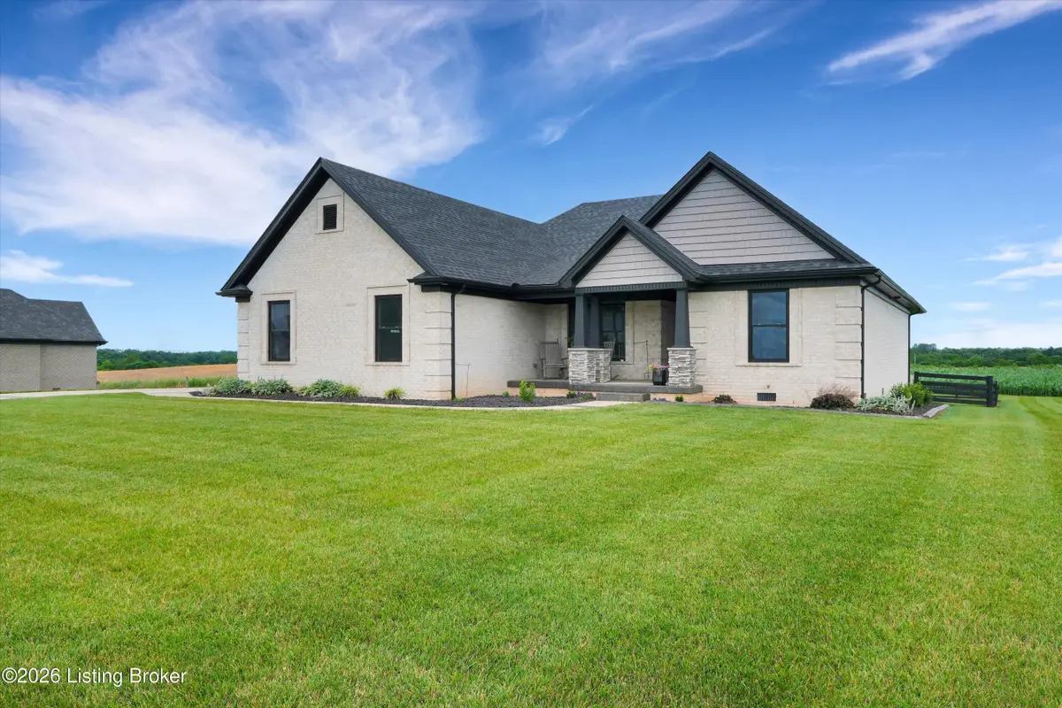 136 Millwood Way, Bardstown, KY 40004 - #1