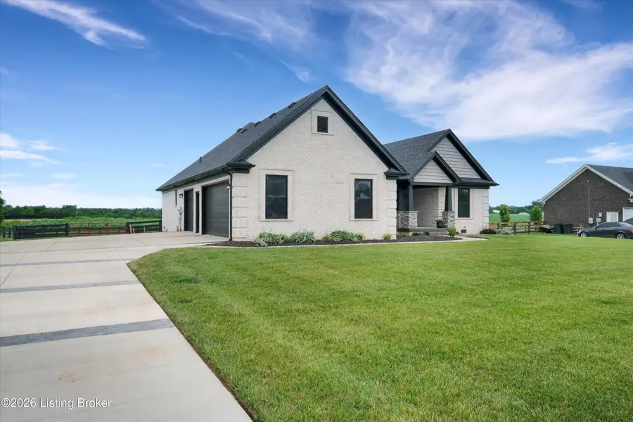 136 Millwood Way, Bardstown, KY 40004 - #2