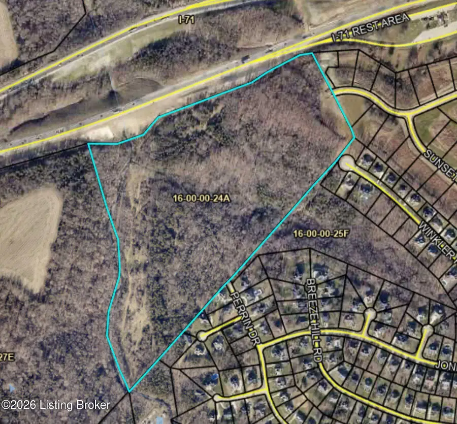 6296 Sunset Cir, Crestwood, KY 40014 - #2