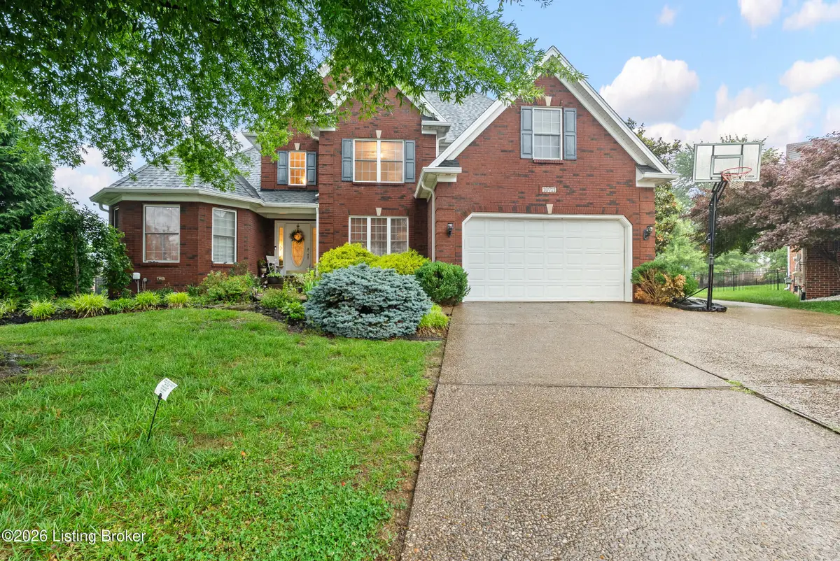 10711 Marceitta Ct, Louisville, KY 40291 - #1