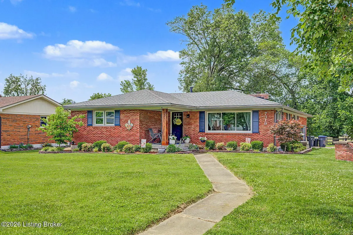 7319 Nottoway Cir, Louisville, KY 40214 - #1
