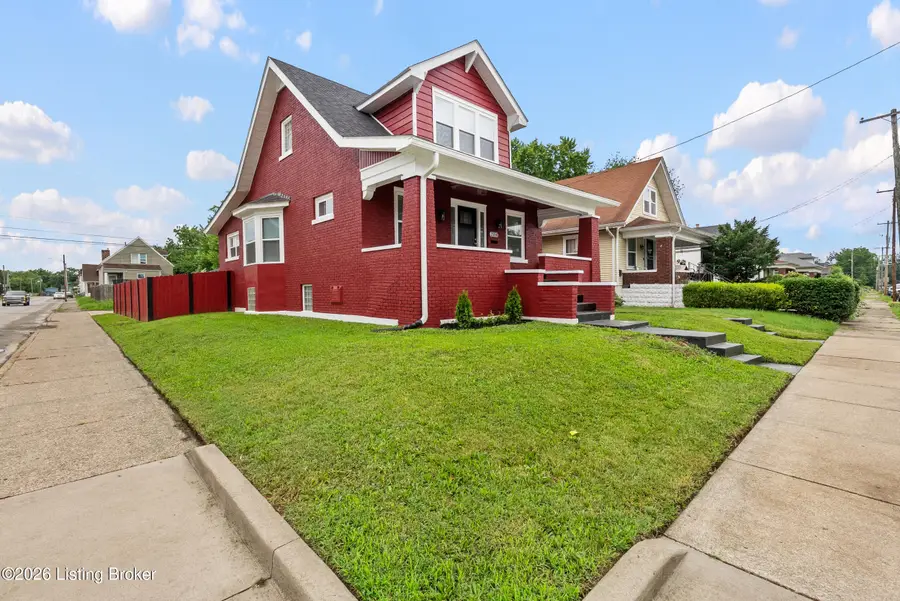 2100 Osage Ave, Louisville, KY 40210 - #3