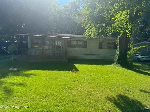 5404 Earlann Dr, Louisville, KY 40219