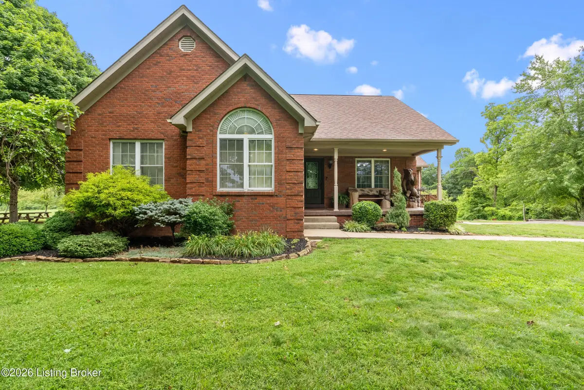 2240 Little Bend Rd, Battletown, KY 40104 - #1