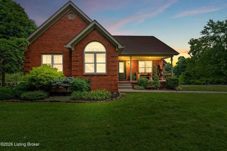 2240 Little Bend Rd, Battletown, KY 40104 - #2
